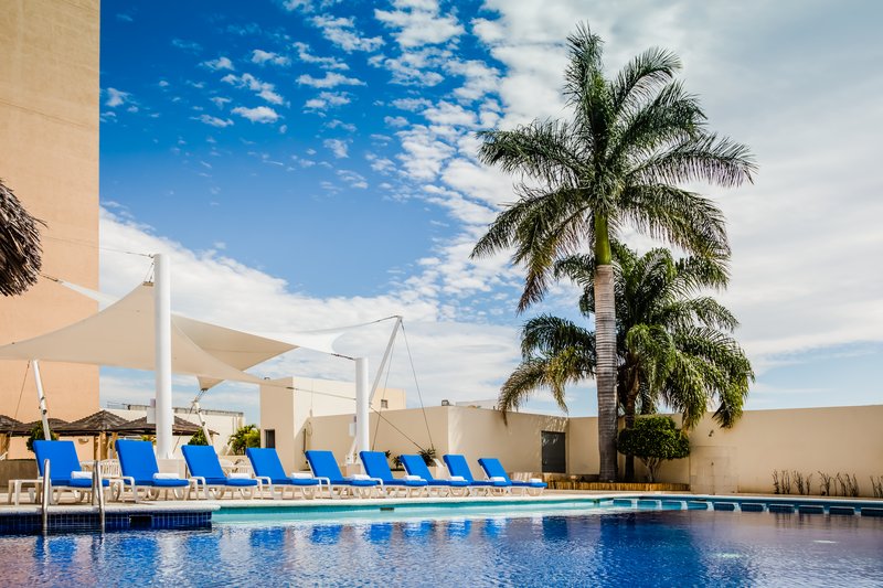 fiesta inn tuxtla