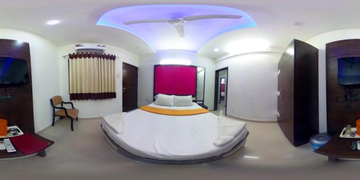 Hotel Ambica