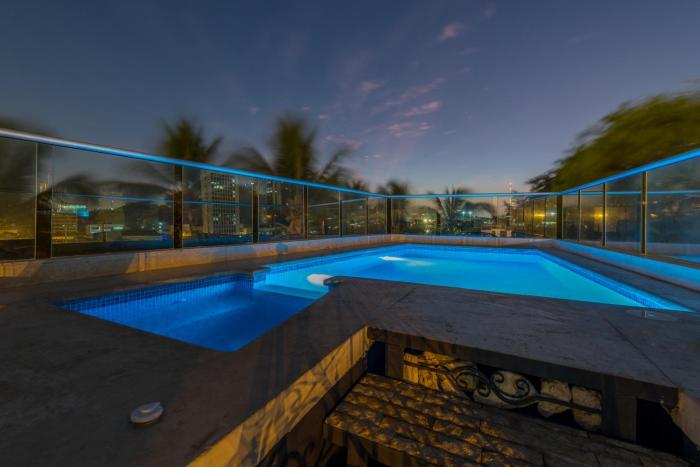 getsemani cartagena luxury hotel