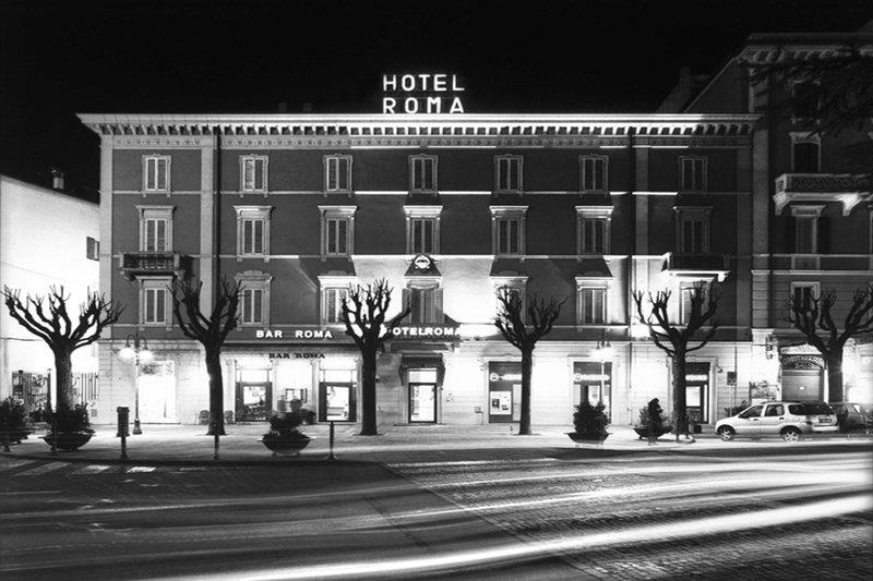 Hotel Roma,Bologna>>Alto Reno Terme,3 star