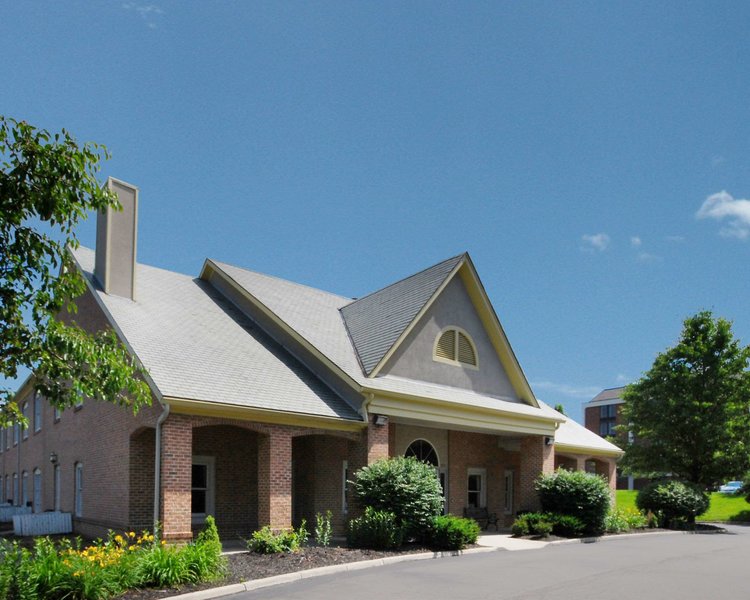 quality inn and suites dublin