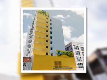 go hotels timog