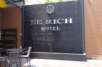 berich hotel