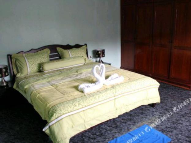 martins swiss guesthouse