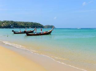 Martin's Swiss Guesthouse,Kathu>>Karon Beach,2 star
