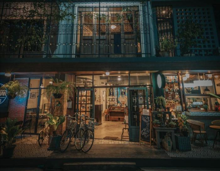 chernchan hostel