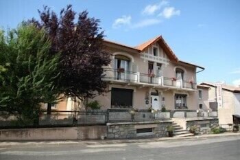 Hotel Bayle,Belcaire>>Ax-Les-Thermes,2 star