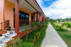 Toongyoong Longbeach Resort,Krabi>>Ko Lanta,2.5 star