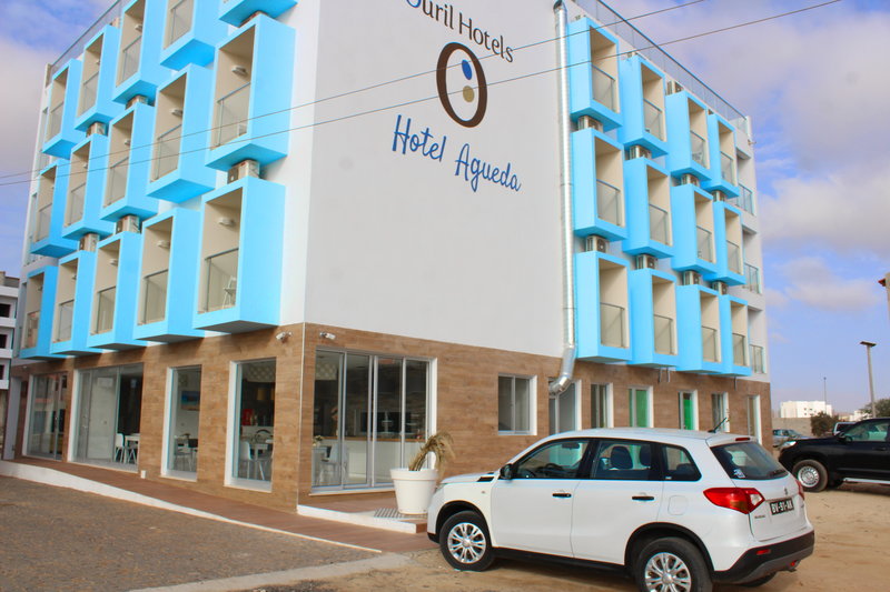Ouril Agueda,Sal Rei>>Boa Vista,3.5 star