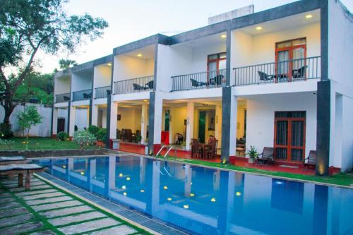 amelia resort