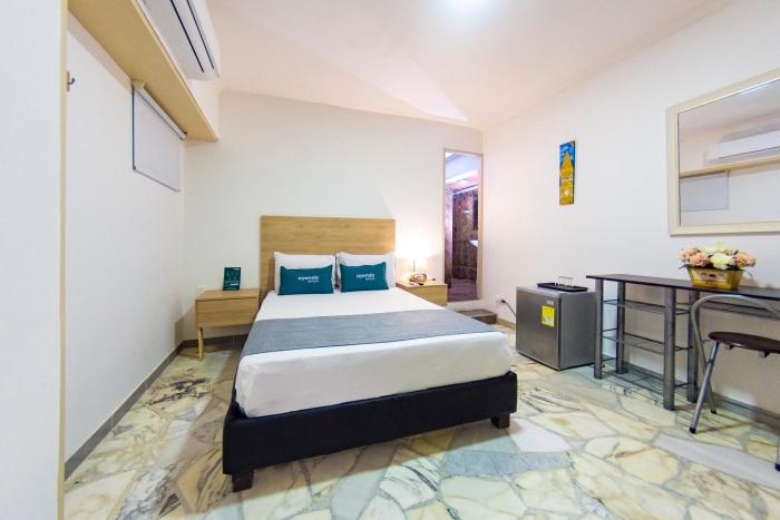 Casa Franco Hotel,Bolivar>>Cartagena,3 star