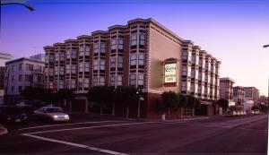 coventry motor inn