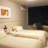 Jinjiang Inn Xiaoshan International Airport,,3 star