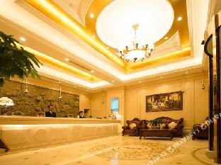 vienna hotel sh pudong little shanghai street