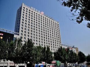 Jinjiang Inn Shenyang Zhangshi Zhongyang Avenue,Shenyangxi Zhan>>Shenyang,3 star