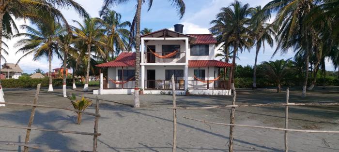 Hotel Mar Del Viento,San Bernardo Del Viento>>San Antero,0 star