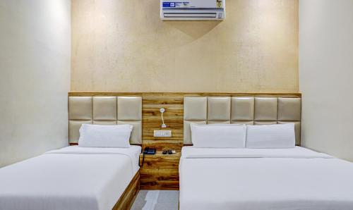 Hotel Sun City,Mumbai Suburban>>Mumbai,3 star