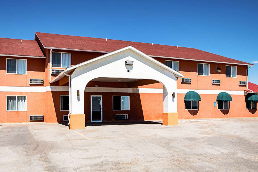 Rodeway Inn & Suites,Moab>>Blanding,2 star