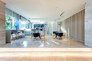 ji hotel pingyao ancient city