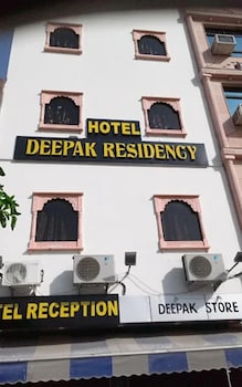 Hotel Deepak Residency,,2 star