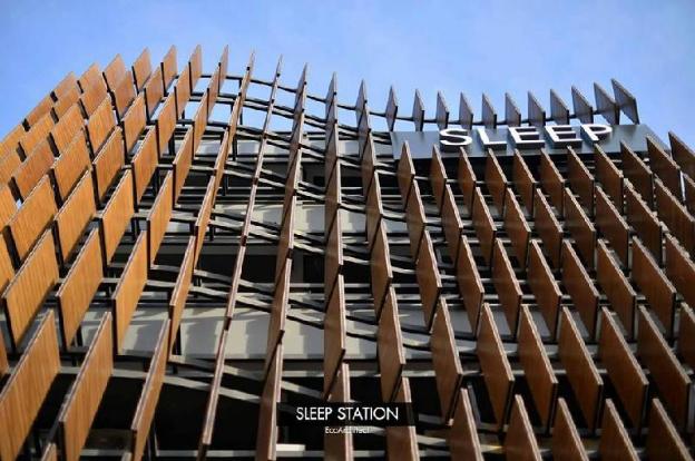 Sleep Station,Surat Thani Province>>Surat Thani,2.5 star