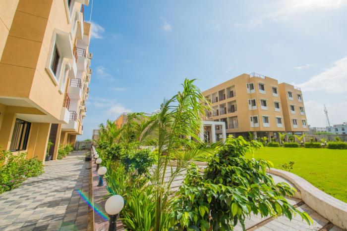 Budget Inn Tiger Plaza,Dahej>>Bharuch,3 star