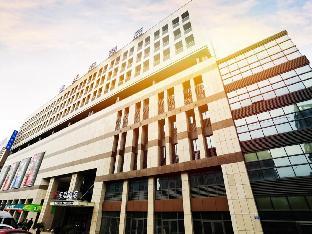 hanting hotel changzhou qinglongyuan