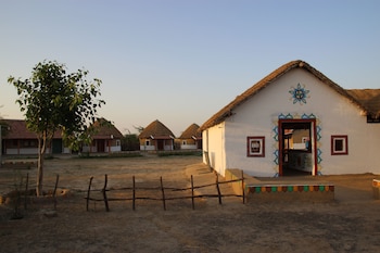 Rann Visamo Village Resort