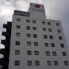 Tsuyama Central Hotel Town House