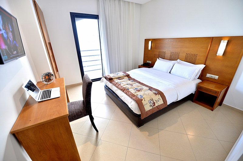 hotel el djenina