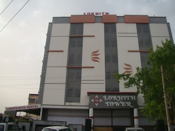 Lokhit Residency,Rajasthan>>Kota,2.5 star