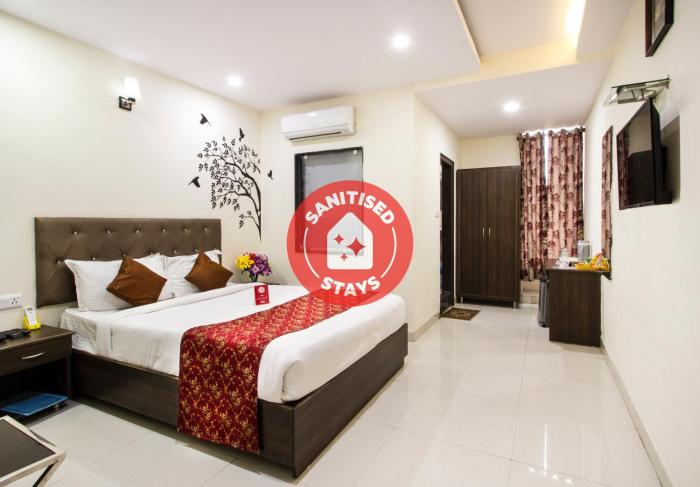 Hotel Lotus Grand,Ranga Reddy>>Hyderabad,3 star