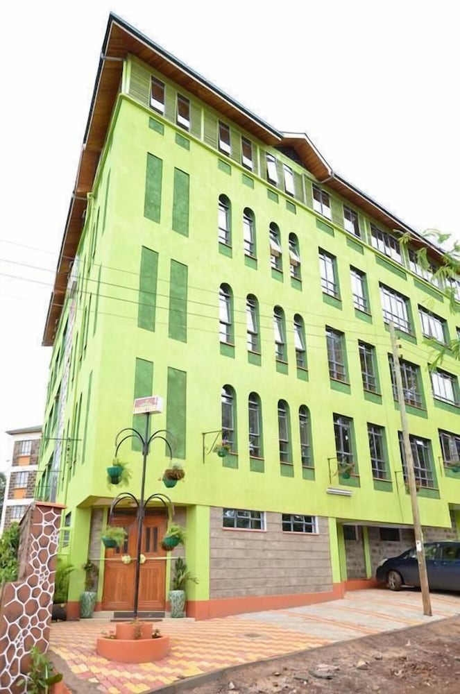 greenvale hotel