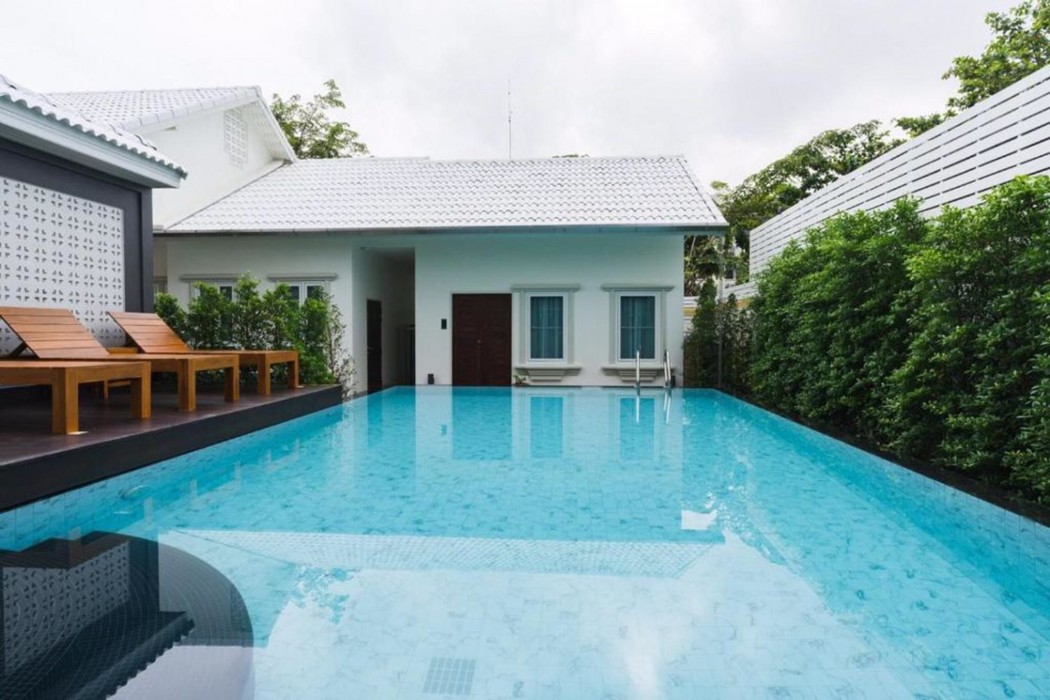 The Besavana Phuket,Phuket>>Kathu,3 star