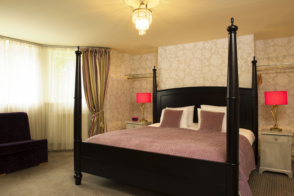 Brooks Guesthouse,Bath And North East Somerset>>Bath,4 star