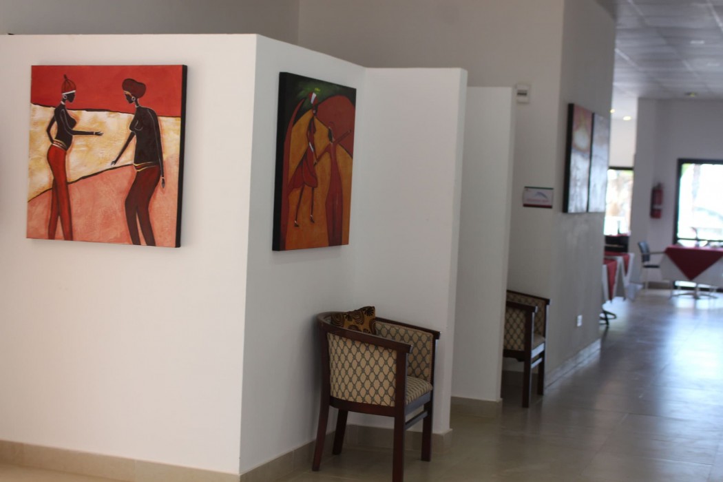Swiss Boutique Hotel - Adults Only,Near Bijilo Beach,4 star