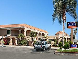howard johnson by wyndham buena park