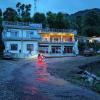 Nature Villa,Rishikesh>>Mussoorie,2 star