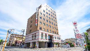 hotel new gaea ube