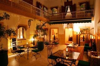 riad shaden