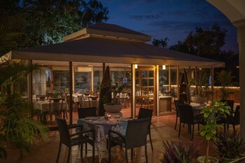 Ranakpur Safari Resort,Pali>>Desuri,3 star