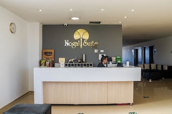 Hotel Nogal Suite,Pasto>>Ipiales,3 star