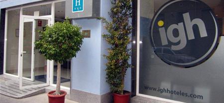 malaga hotel eliseos