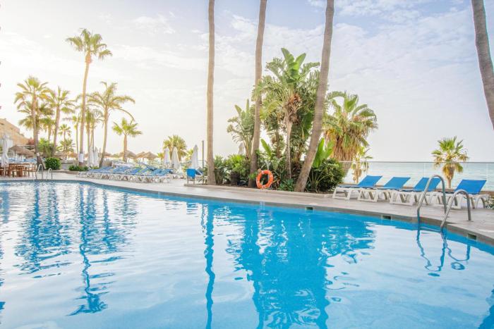 Hotel Best Benalmadena,Benalmádena>>Benalmadena Costa,4 star