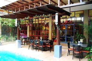 Hotel Maluri,Kuala Lumpur>>Cheras,3 star