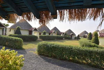 Rann Village Resort,Hodka>>Bhuj,3 star