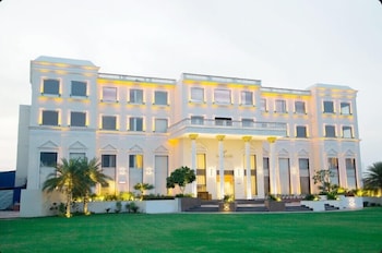 Imperium Resorts,Hisar>>Hansi,3 star