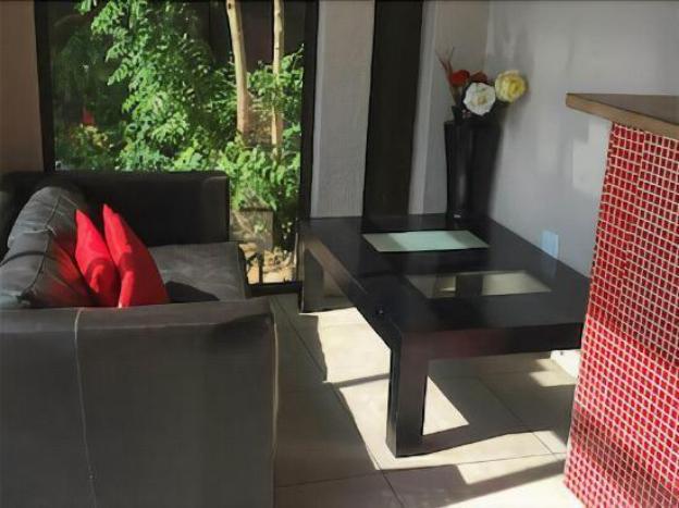 Kamho Pension Hotel,Near Post Street Mall,3 star