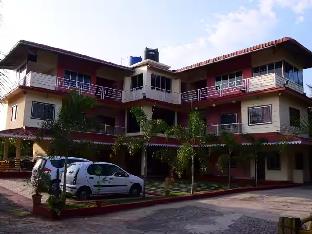 Suryansh Beach Resort,,5 star