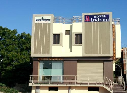 Hotel Indrani,,3 star